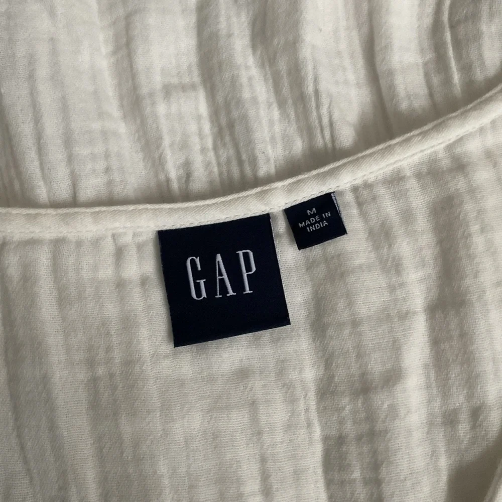 GAP Beach p/ Summer Coverup - Picture 5 of 8